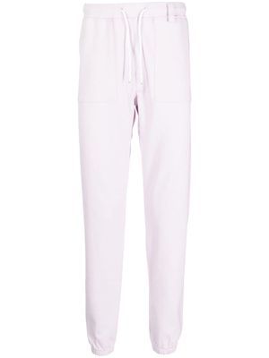 Off Duty pantalon de jogging Rigo à lien de resserrage - Rose