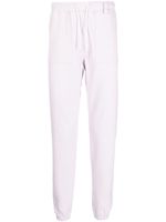 Off Duty pantalon de jogging Rigo à lien de resserrage - Rose