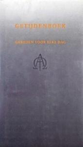 Getydenboek / getydengebed basisboek (Hardback)