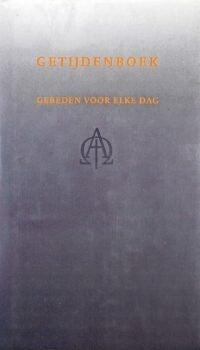 Getydenboek / getydengebed basisboek (Hardback)