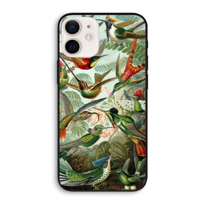 Haeckel Trochilidae: iPhone 12 Pro Biologisch afbreekbaar hoesje