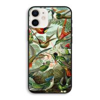 Haeckel Trochilidae: iPhone 12 Pro Biologisch afbreekbaar hoesje