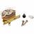 Fender 5-Way / 4-Pole Discrete Switch elementschakelaar