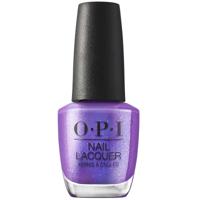 OPI nagellak Go To The Grape Lengths - 15ml OPI nagellak Go To The Grape Lengths - 15ml