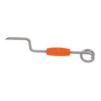 Gallagher Live Tip Afstandisolator hout 26cm (20) - 006190 006190 Gallagher Live Tip Afstandisolator hout 26cm (20) - 006190 006190