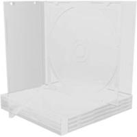 MediaRange BOX23-T CD-doosje Jewel case