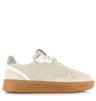 Maruti YALE sand sneakers dames Suede Dames