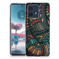 Motorola Edge 40 Neo | TPU bumper | Aztec