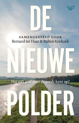 De nieuwe polder (Paperback)