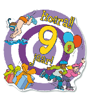 huldeschild kids 9