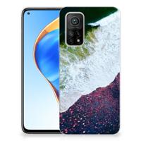 Xiaomi Mi 10T | 10T Pro | TPU Hoesje | Sea in Space