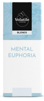 Volatile Mental Euphoria Blend Etherische Olie