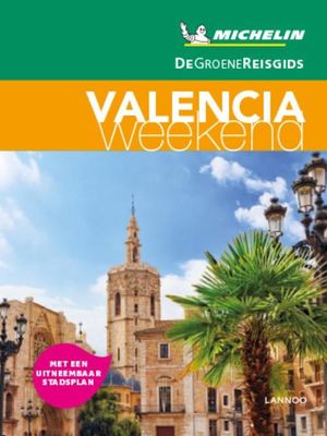 Weekend Valencia - - ebook
