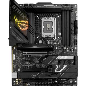 Asus MB ROG STRIX Z890-H GAMING WIFI Moederbord Socket Intel 1851 Vormfactor ATX Moederbord chipset Intel® Z890