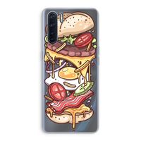 Diet Coke Please: Oppo A91 Transparant Hoesje