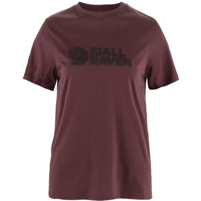 Fjällräven Fjällräven Logo T-shirt