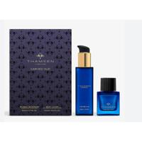Thameen Carved Oud Body Lotion Gift Set Thameen Carved Oud Body Lotion Gift Set