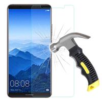 Huawei Mate 10 Pro Screenprotector van gehard glas - 9H - Kristalhelder