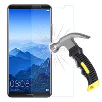 Huawei Mate 10 Pro Screenprotector van gehard glas - 9H - Kristalhelder - thumbnail