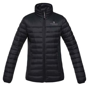 Kingsland Classic Jack Insulated Uni donkerblauw maat:s