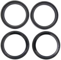 ALL BALLS Racing voorvork keerring set fork seal set abr 56-140 incl. dust caps
