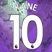Kane 10 (Premier League)