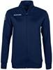 Stanno 408603 Pride Full Zip Ladies Jacket - Navy-White - XS