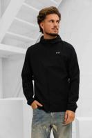 Under Armour Velociti Pro Storm Jack Heren Zwart - Maat S - Kleur: Zwart | Soccerfanshop
