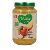 Appel perzik mango 12M53 200 Gram