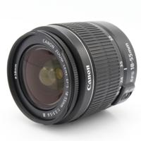 Canon EF-S 18-55mm f/3.5-5.6 III occasion