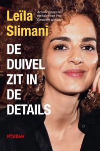De duivel zit in de details (Paperback)