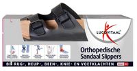 Orthopedische sandalen maat 44 - thumbnail