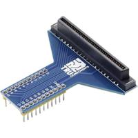 TRU COMPONENTS TC-9072500 GPIO-module Geschikt voor serie: BBC micro:bit