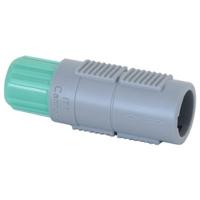 ITT 132041-0075 Ronde connector 1 stuk(s)