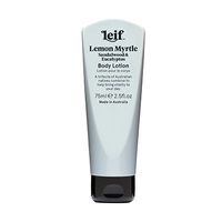 Leif Lemon Myrtle Body Lotion