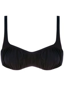 Clube Bossa haut de bikini Rosita - Noir