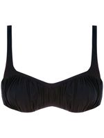 Clube Bossa haut de bikini Rosita - Noir