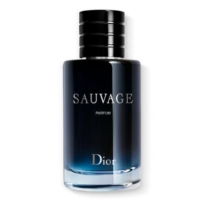 Sauvage Parfum Sauvage Parfum