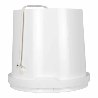 Sticky-Trap dazenemmer wit