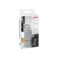 Jura Melkslang met RVS mantel HP3 Koffie accessoire Zilver