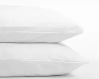 Dreamhouse Molton Basic Line 2 in 1 Kussenslopen cm