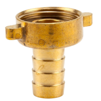 Ngk Gardena slaoppeling | met schroefdraad | 2-delig | 26,5 mm (g 3/4") / 13 mm (1/2") - 7140-20 - 7140-20