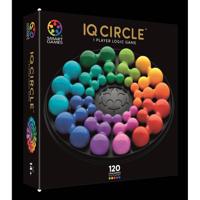 IQ Deluxe Circle