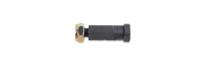 Beta 8146/Rpc 0,75-Set Haakketting Blok Pinn. - 081460510