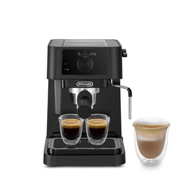 Express Koffiemachine DeLonghi EC230BK Zwart 1100 W 1 L