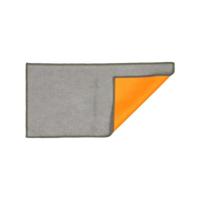 Doek KSIX Strip-snijmachine Snijmachine Grijs Oranje