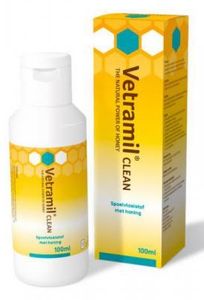 Vetramil Spoelvloeistof / Clean