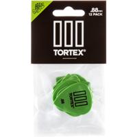 Dunlop Tortex TIII 0.88mm 12-pack plectrumset