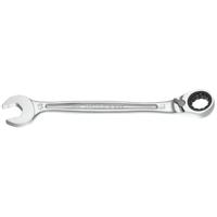 Facom 467B - Ultra Grip Ratelringsteeksleutels | Metrische Maten - 467B.19PB