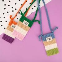 Marie Marie Festival Bag Knits & Now edition Haakpakket combi 2